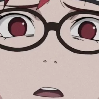 😳 emoji Карин Telegram sticker 22 of 36