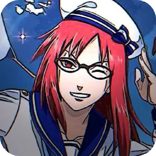 📖 emoji Карин @AkariBae Telegram sticker 11 of 22
