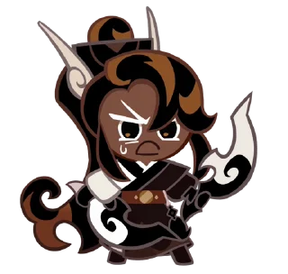 🍩 emoji 𖠵    𝅄    @SHUINFO    ˓˓    ⌯ Telegram sticker 8 of 50
