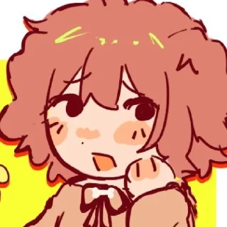 💿 emoji 𖠵    𝅄    @SHUINFO   ˓˓    ⌯ Telegram sticker 12 of 120