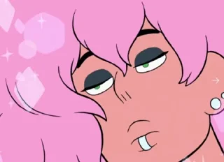 🌟 emoji ✧༻𝑀𝑖𝑠𝑡𝑒𝑟𝑦 𝐺𝑖𝑟𝑙༺✧ Telegram sticker 5 of 50