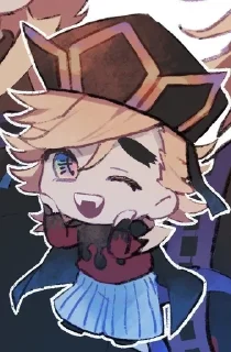 🫠 emoji ~doumA Telegram sticker 17 of 75