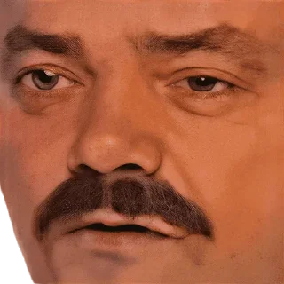 😕 emoji shitpost Telegram sticker 9 of 57