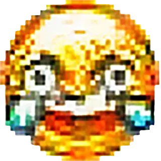 😁 emoji shitpost Telegram sticker 5 of 57