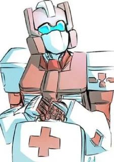 🩹 emoji First aid/ферст эйд Telegram sticker 14 of 120