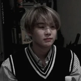 🥺 emoji yoongiiiiiimin Telegram sticker 12 of 35