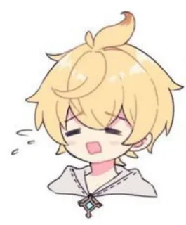 😵‍💫 emoji @rich_plusik Мика мой зяблик!! Telegram sticker 21 of 51