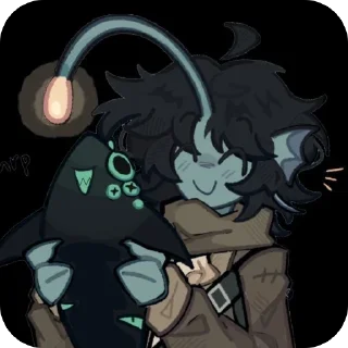 ❤ emoji Sebastian_Solace_Pressure Telegram sticker 24 of 29