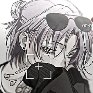 🎬 emoji ʀᴜɪ Telegram sticker 1 of 77