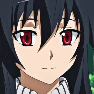 ☺ emoji Girls! Yatsufusа Telegram sticker 24 of 85
