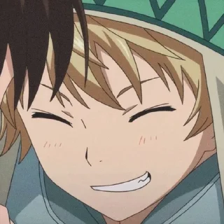 😁 emoji юкине💛 Telegram sticker 11 of 30