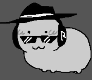 🌟 emoji ᴄʜᴀɴᴄᴇ[🪙] Telegram sticker 15 of 97