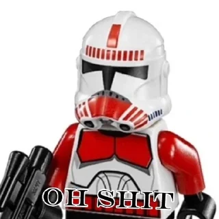 🌟 emoji 'clone lego': Telegram sticker 7 of 7