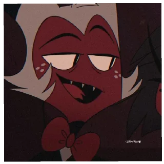 😄 emoji Мокси Telegram sticker 23 of 30