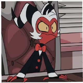 😄 emoji Мокси Telegram sticker 18 of 30