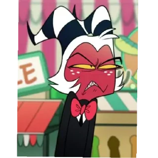 😄 emoji Мокси Telegram sticker 8 of 30