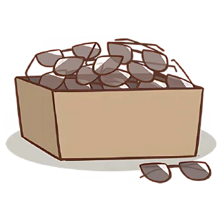 😎 emoji Любовный микс @Nyasticks Telegram sticker 10 of 41