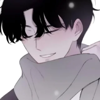 📝 emoji @gauntree Ꮪhᴇn Ꮪhᴇng Telegram sticker 20 of 120