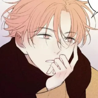 📝 emoji @gauntree Ꮪhᴇn Ꮪhᴇng Telegram sticker 16 of 120