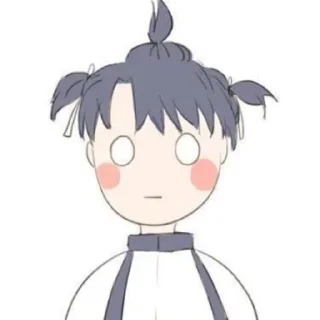 🎋 emoji @gauntree Ꮐuᴀng Ꮱiᴀng Telegram sticker 16 of 55