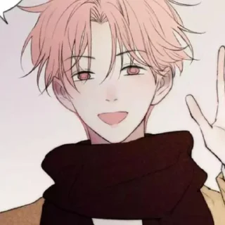 📝 emoji @gauntree Ꮪhᴇn Ꮪhᴇng Telegram sticker 12 of 120