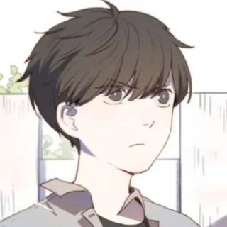 🌠 emoji @gauntree Ꮖ'll wᴀiᴛ fᴏr yᴏu in 1999 Telegram sticker 11 of 70