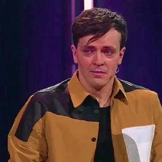 😭 emoji Самые пиздатые Telegram sticker 9 of 43