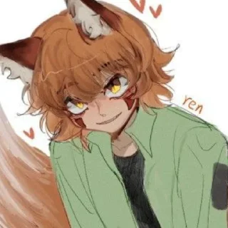 🕹 emoji 🕹— 𝙍𝙚𝙣 𝙃𝙖𝙣𝙖 ‧͙⁺˚*･༓☾ @PivAnStiSOSI Telegram sticker 12 of 120