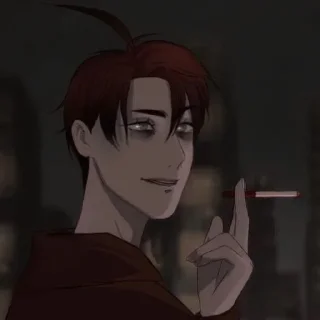 🚬 emoji Сила Сибири Telegram sticker 16 of 117