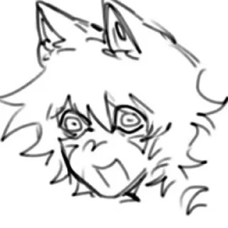 🕹 emoji 🕹— 𝙍𝙚𝙣 𝙃𝙖𝙣𝙖 ‧͙⁺˚*･༓☾ @PivAnStiSOSI Telegram sticker 7 of 120