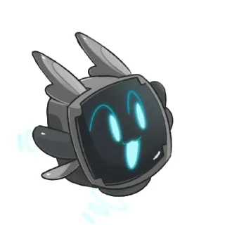 🪨 emoji Райя прайм Telegram sticker 9 of 13