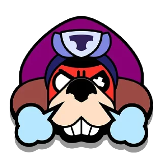 🐶 emoji 🕹 @catbrawlbot Telegram sticker 14 of 18