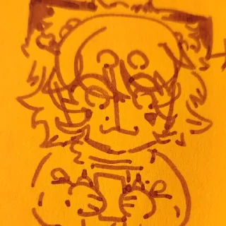 🕹 emoji 🕹— 𝙍𝙚𝙣 𝙃𝙖𝙣𝙖 ‧͙⁺˚*･༓☾ @PivAnStiSOSI Telegram sticker 23 of 120