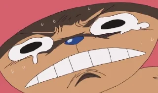 😬 emoji Чопер 2.0 Telegram sticker 21 of 120