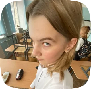 🫤 emoji ариша#&##<÷&÷, Telegram sticker 7 of 50