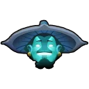😀 emoji Dota 2: Emoji Telegram sticker 19 of 65