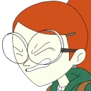 😭 emoji Infinity Train | Бесконечный Поезд Telegram sticker 17 of 51