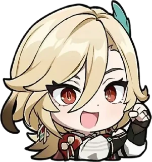 Sticker from кавех