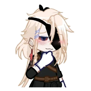 🌟 emoji Нейколь Telegram sticker 20 of 23