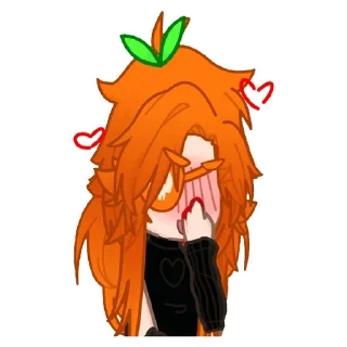 🌟 emoji Нейколь Telegram sticker 6 of 23
