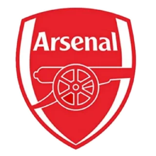 🔴 emoji Arsenal Fc @StickersTv_StikerlarUz Telegram sticker 2 of 48