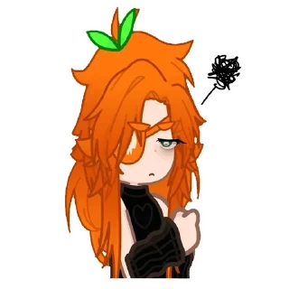 🌟 emoji Нейколь Telegram sticker 19 of 23