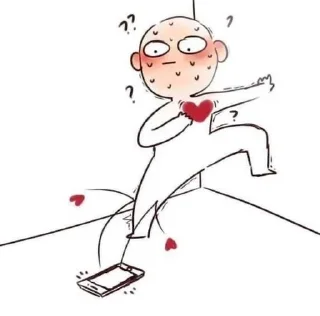 😳 emoji Lins7 Telegram sticker 15 of 120