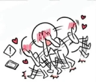 🥰 emoji Lins7 Telegram sticker 19 of 120