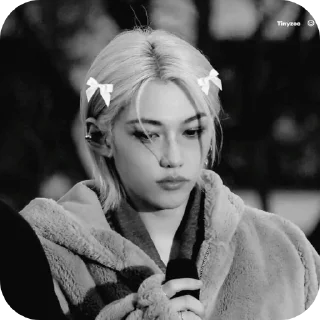 ☺ emoji прекрасный ли от Криса:) Telegram sticker 5 of 23