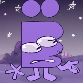 😕 emoji Ëшка (@objectshowsstickers) Telegram sticker 7 of 79