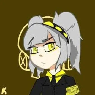 🌟 emoji Джей из дронов убийц Telegram sticker 12 of 28