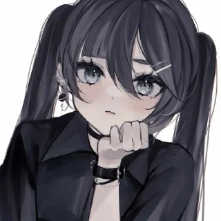 🌟 emoji Монька✨ Telegram sticker 9 of 43