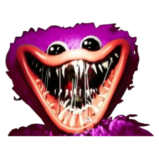 😃 emoji Кисси Мисси Telegram sticker 7 of 58