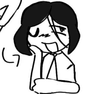 🥰 emoji Kitty Kart 64 Telegram sticker 10 of 39